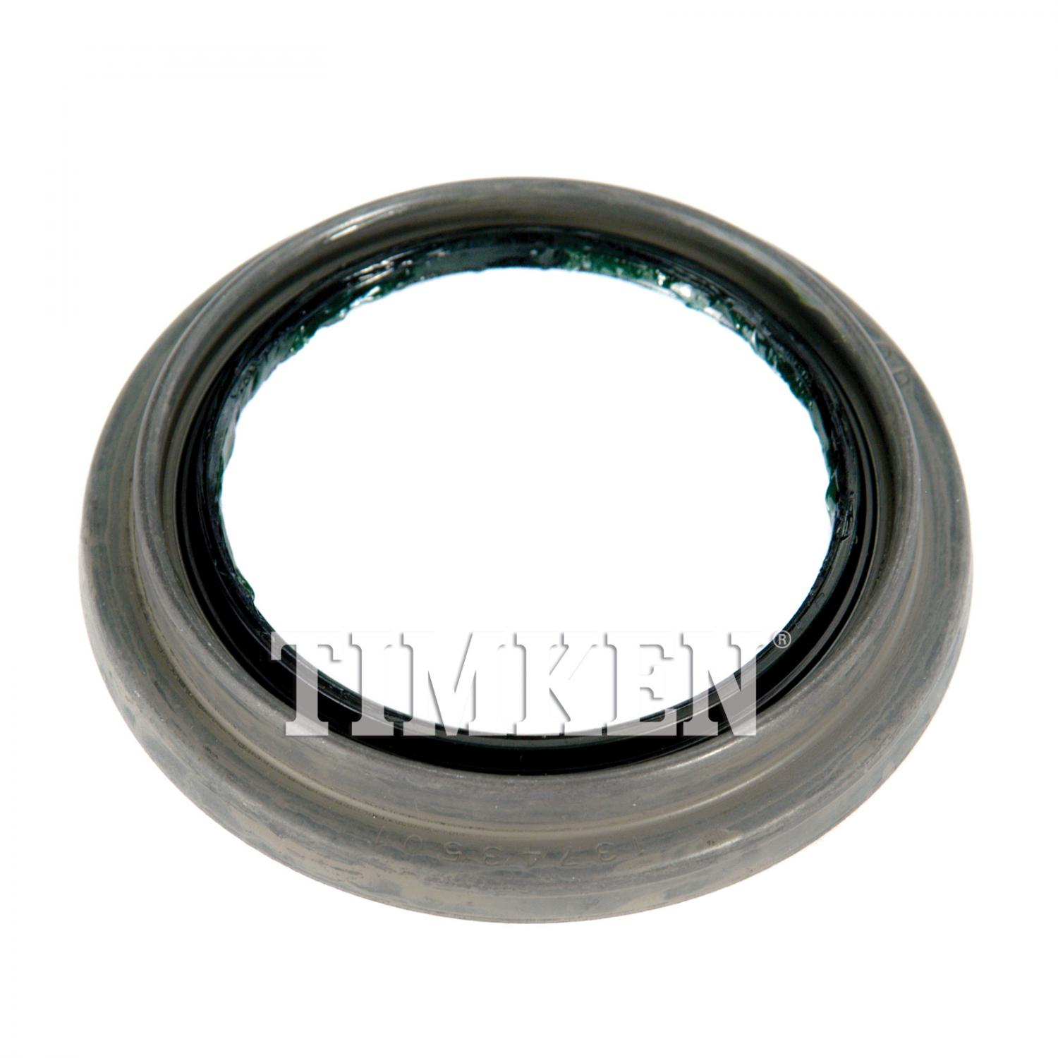 Timken SL260029 Wheel Seal product image 1 of 8