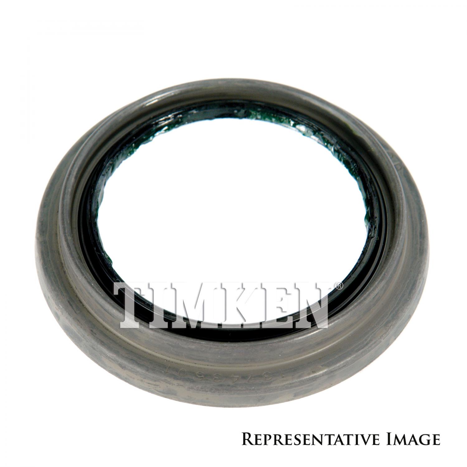 Timken SL260029 Wheel Seal product image 2 of 8