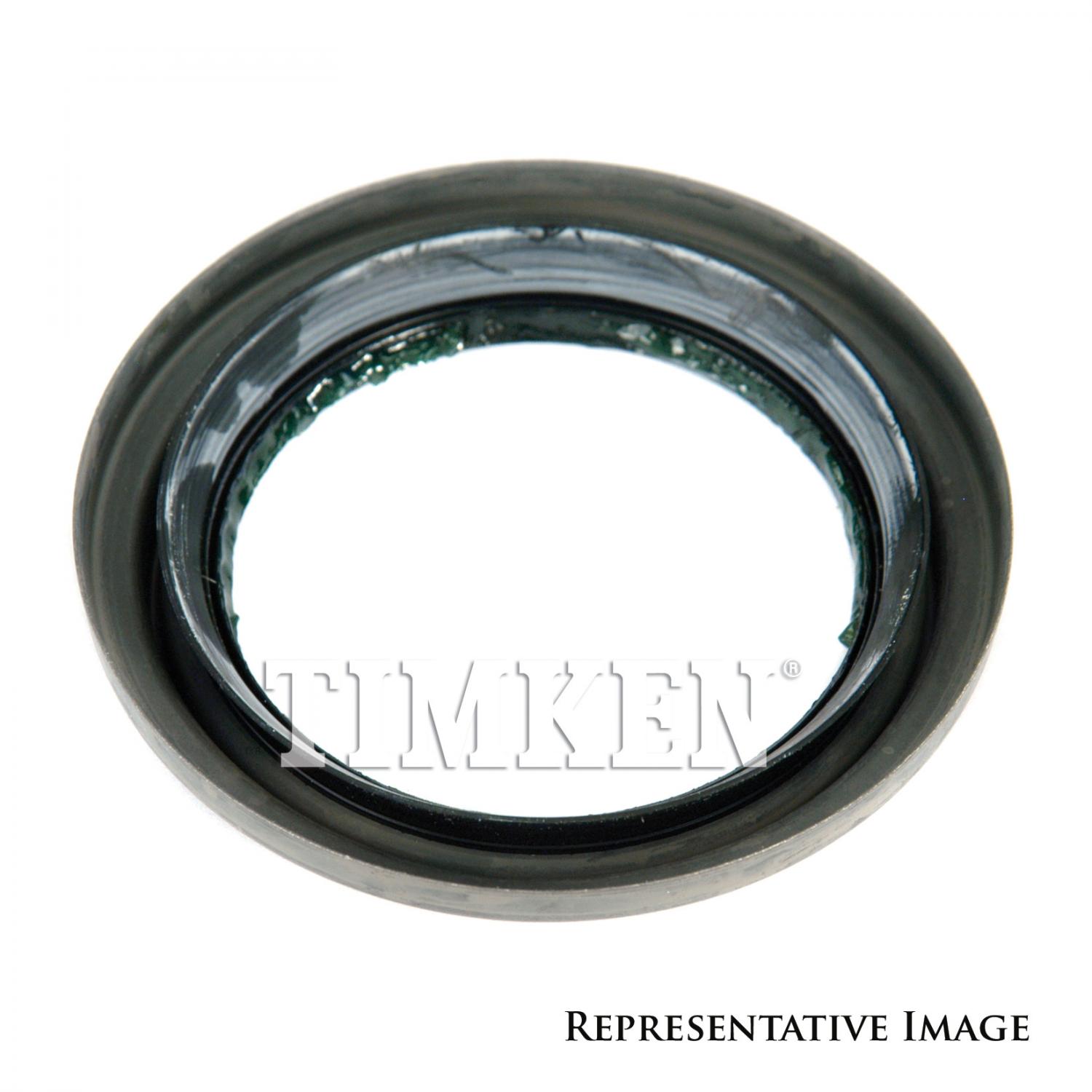 Timken SL260029 Wheel Seal product image 4 of 8