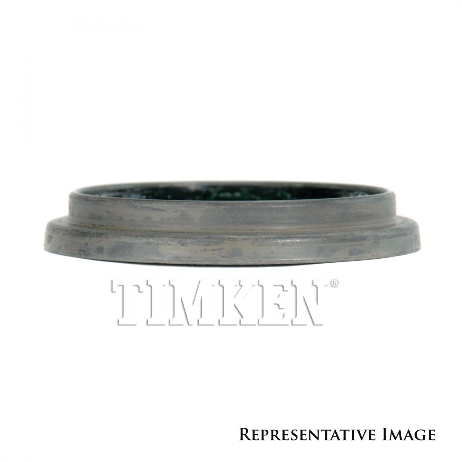 Timken SL260029 Wheel Seal product image 6 of 8