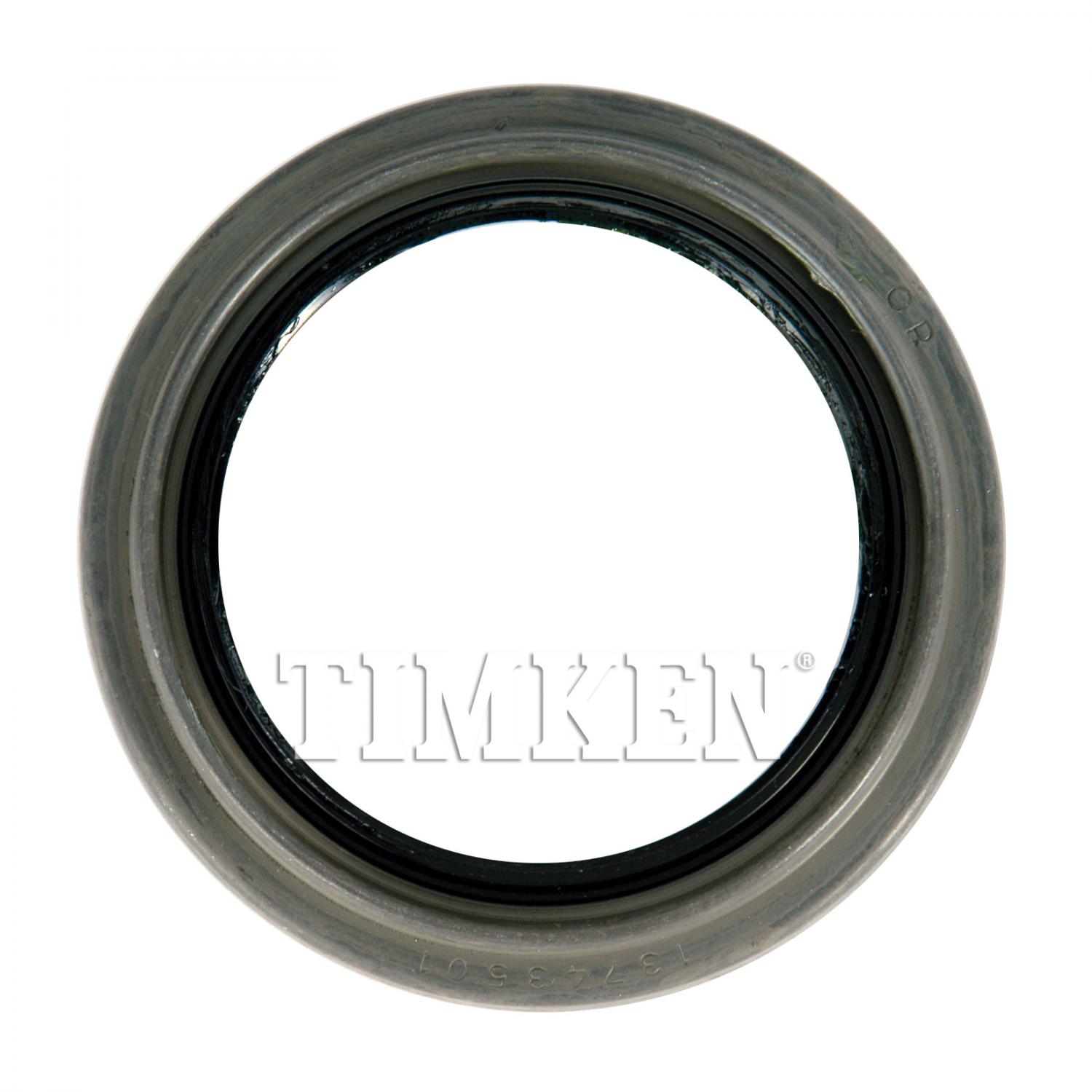 Timken SL260029 Wheel Seal product image 7 of 8