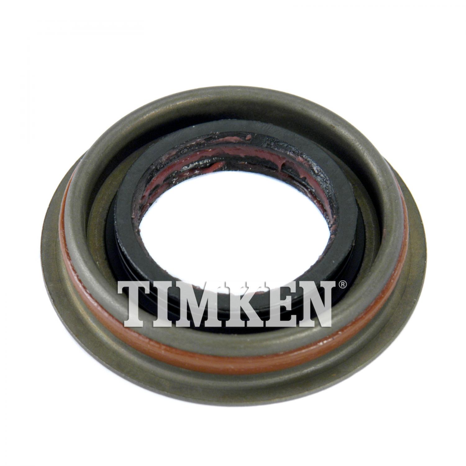 Timken SL260031 - Axle Shaft Seal Timken SL260031 Axle Shaft Seal product image 1 of 4