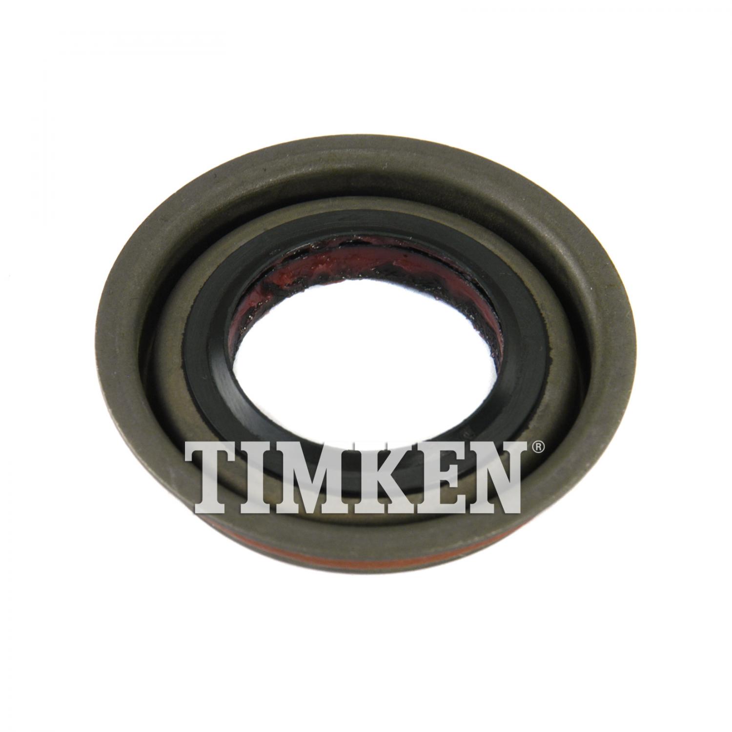 Timken SL260031 - Axle Shaft Seal Timken SL260031 Axle Shaft Seal product image 2 of 4