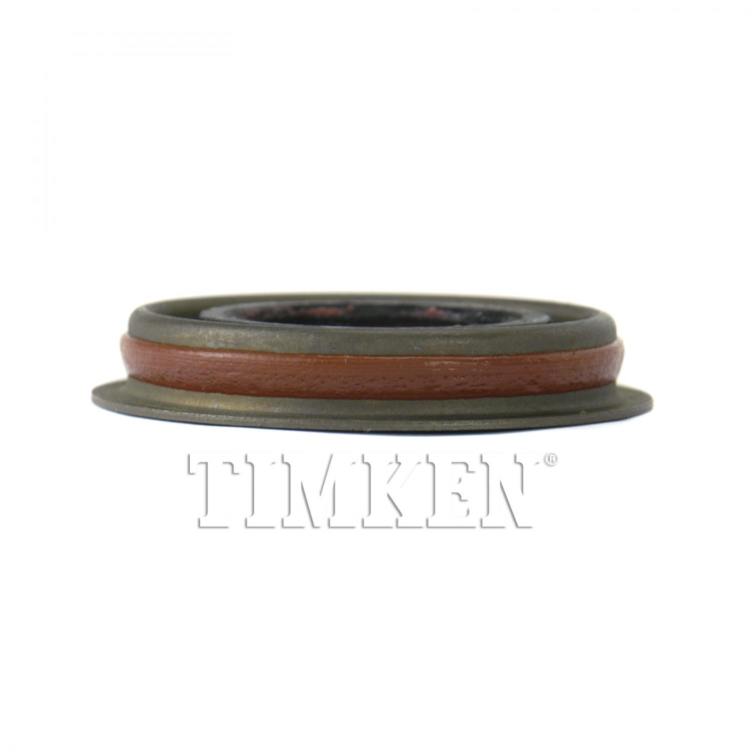 Timken SL260031 - Axle Shaft Seal Timken SL260031 Axle Shaft Seal product image 3 of 4