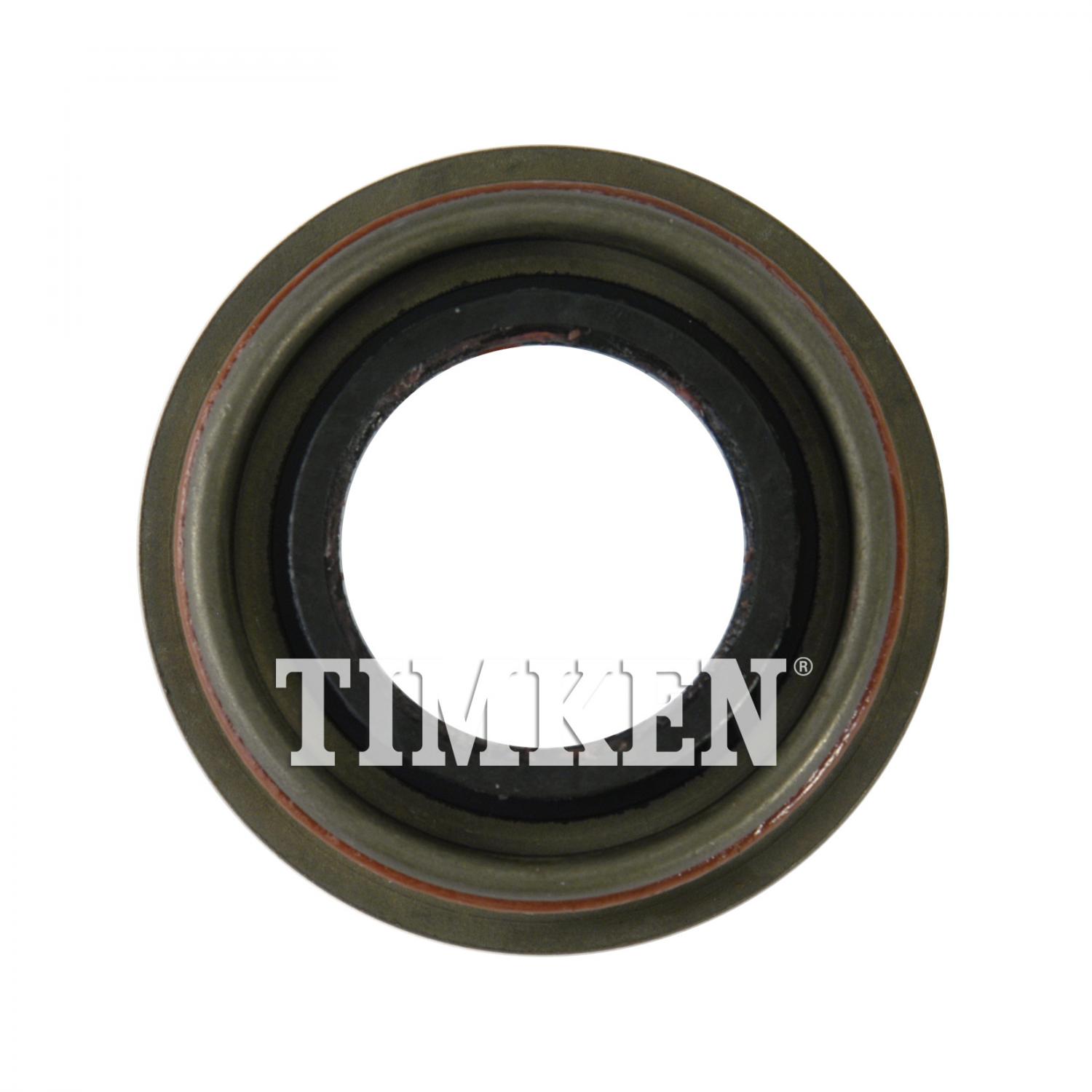 Timken SL260031 - Axle Shaft Seal Timken SL260031 Axle Shaft Seal product image 4 of 4