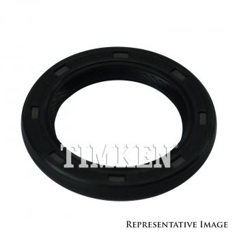 Timken SL260048 - Engine Crankshaft Seal Timken SL260048 Engine Crankshaft Seal product image 2 of 8