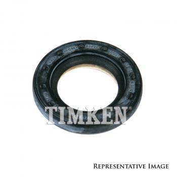 Timken SL260060 Engine Crankshaft Seal product image 2 of 8