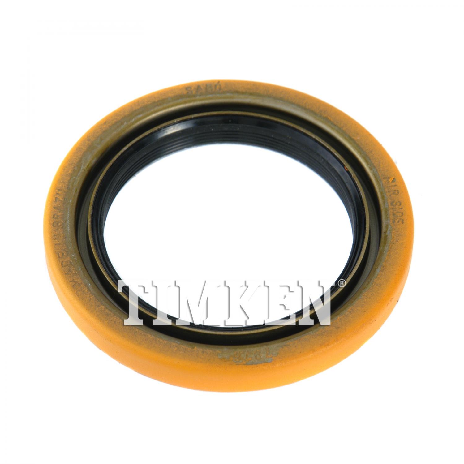 Timken SL260072 - Differential Pinion Seal Timken SL260072 Differential Pinion Seal product image 1 of 4