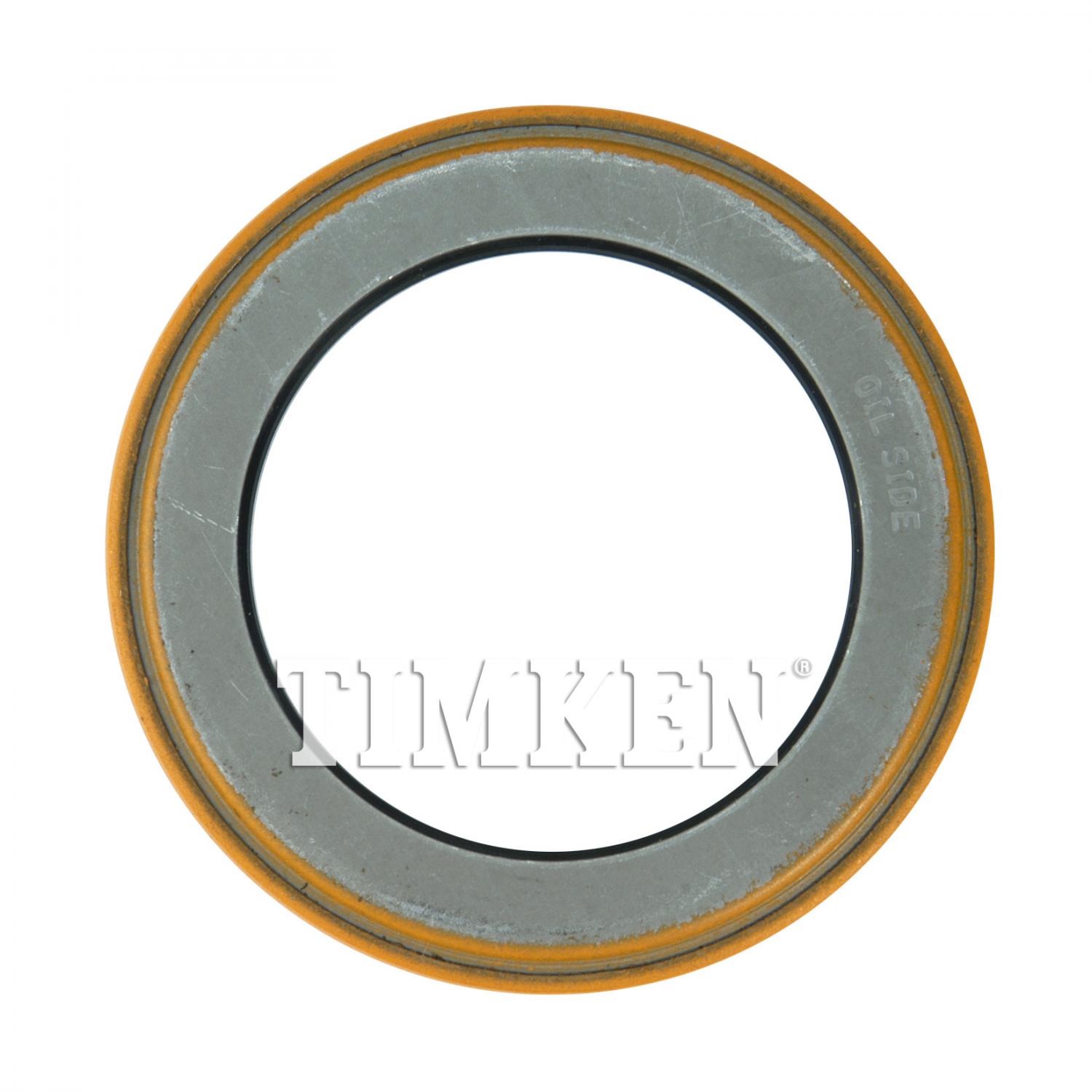 Timken SL260072 - Differential Pinion Seal Timken SL260072 Differential Pinion Seal product image 2 of 4