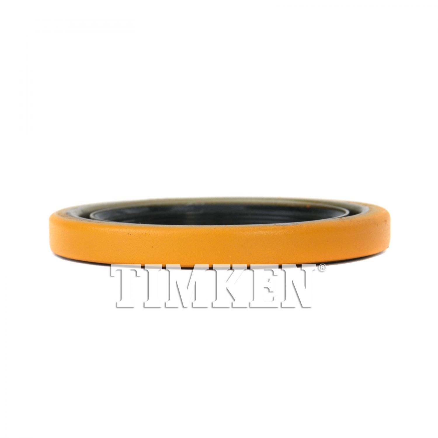 Timken SL260072 - Differential Pinion Seal Timken SL260072 Differential Pinion Seal product image 3 of 4