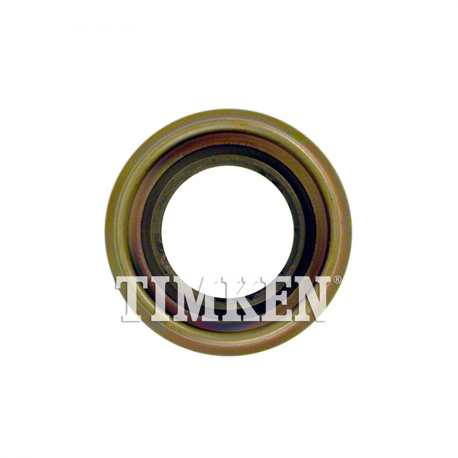 Timken SL260075 Differential Pinion Seal product image 4 of 4
