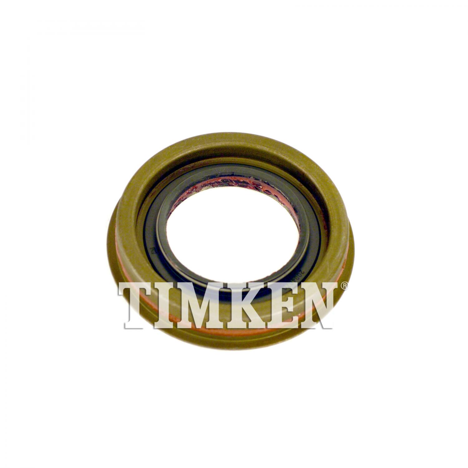 Timken SL260076 Differential Pinion Seal product image 1 of 4