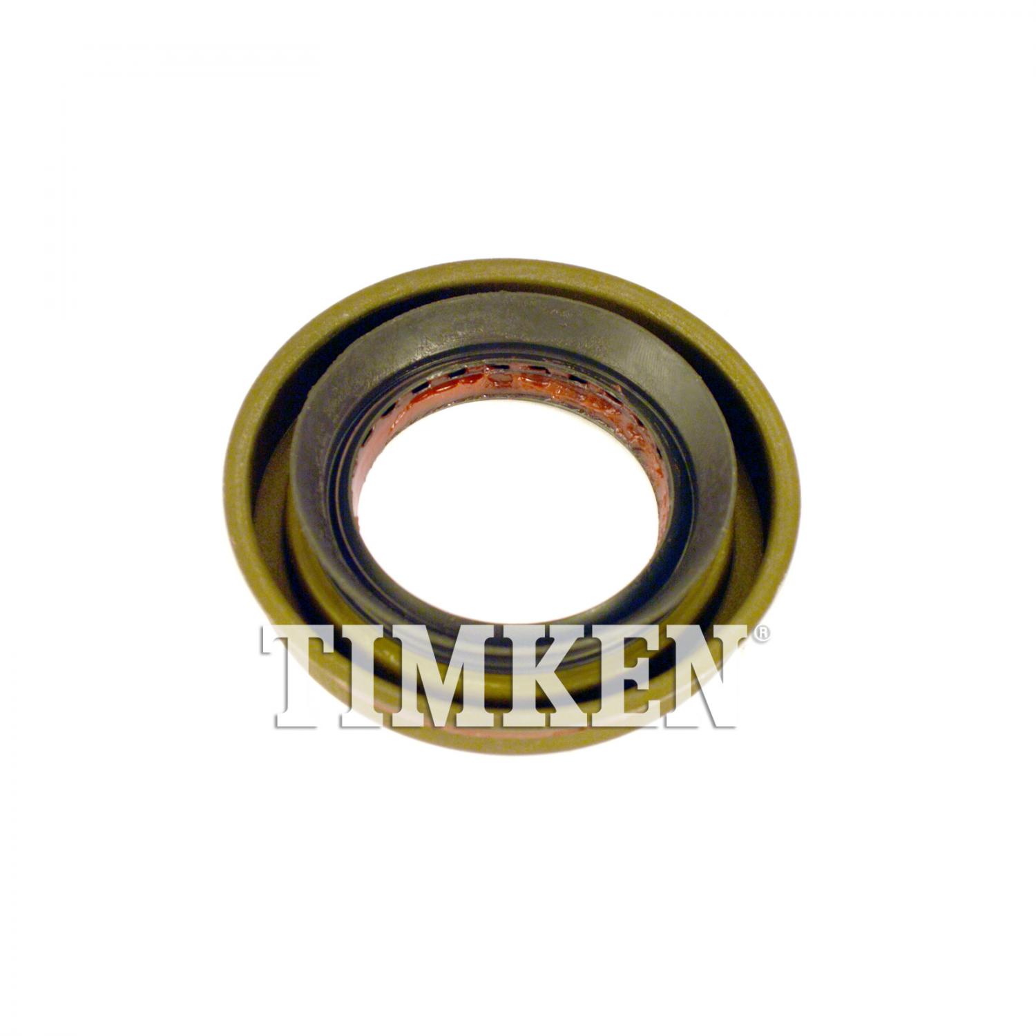 Timken SL260076 Differential Pinion Seal product image 2 of 4