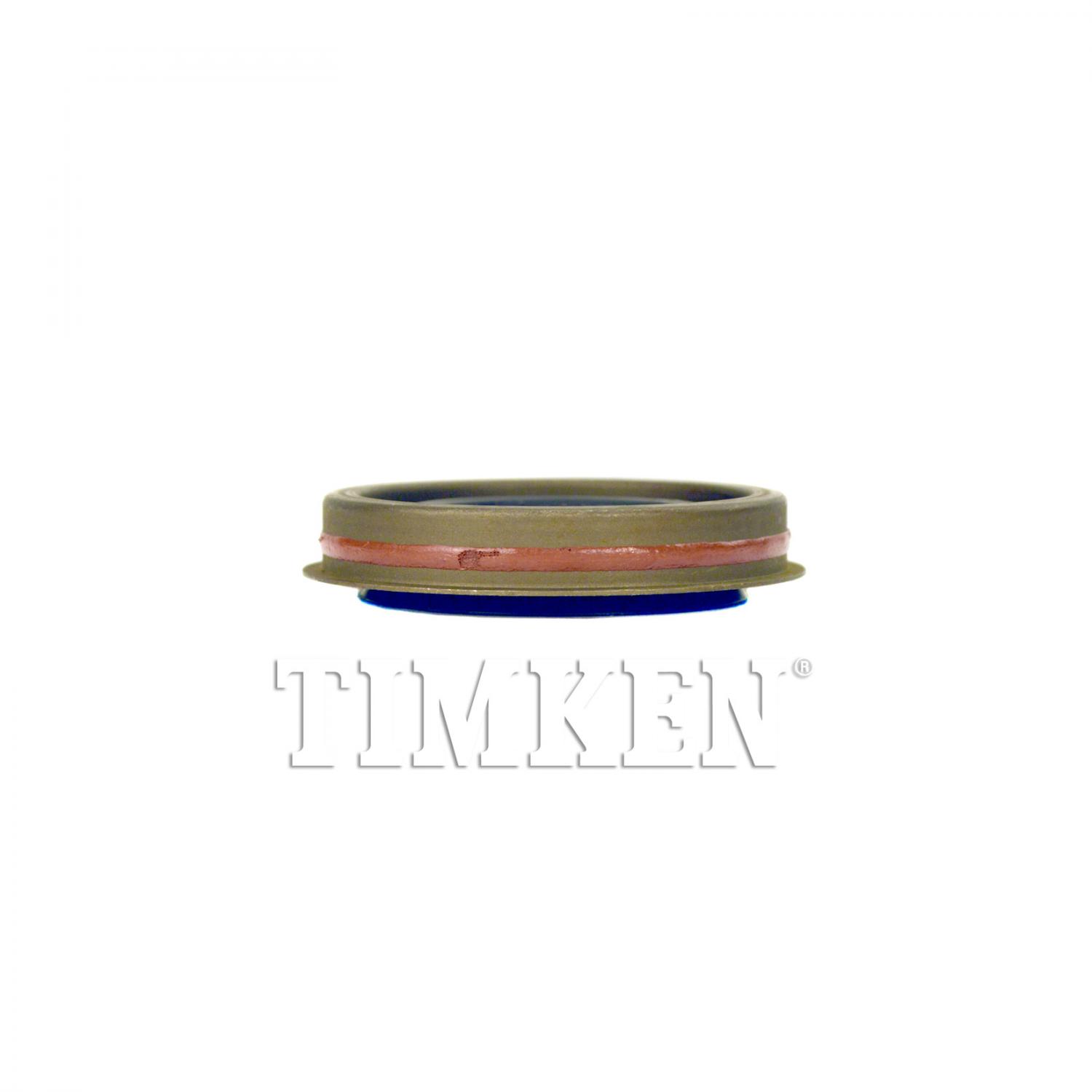 Timken SL260076 Differential Pinion Seal product image 3 of 4
