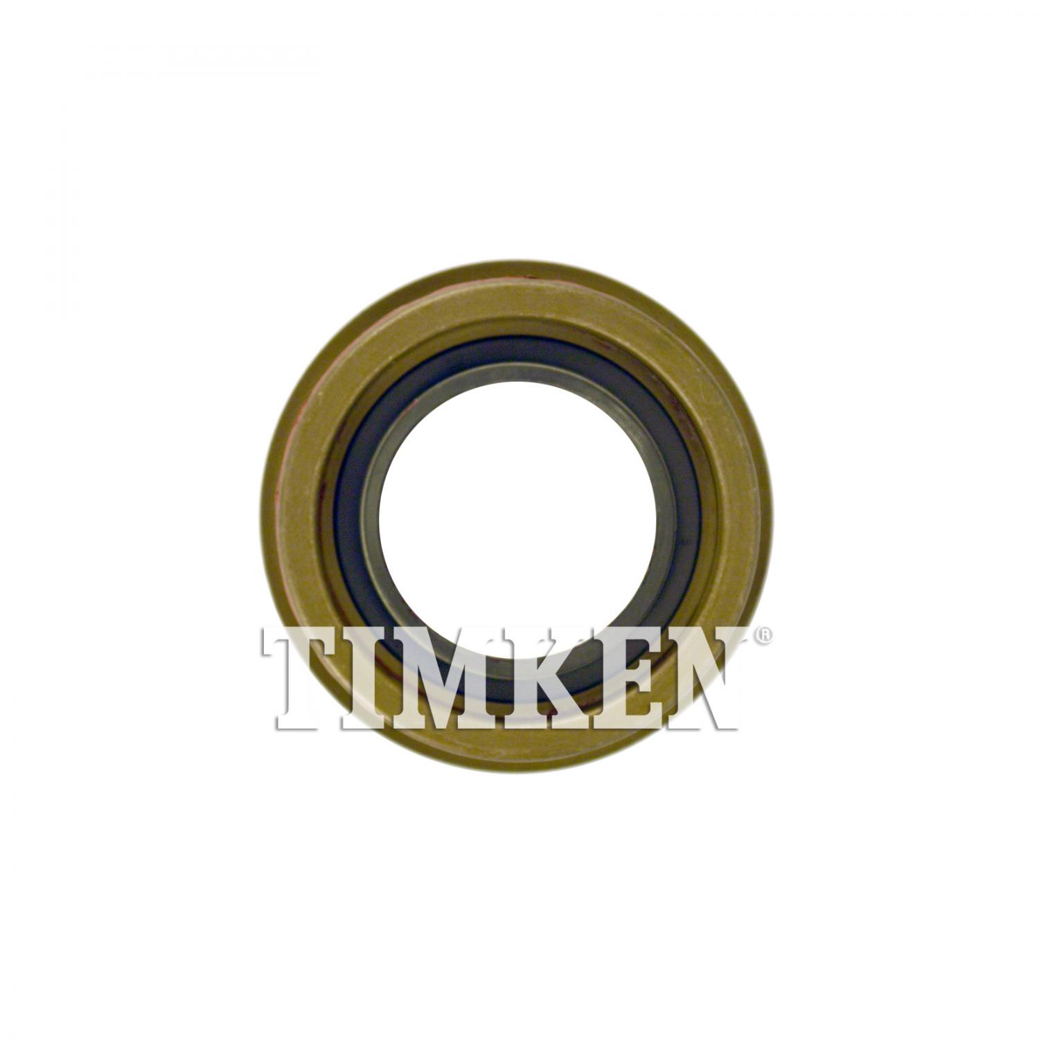 Timken SL260076 Differential Pinion Seal product image 4 of 4