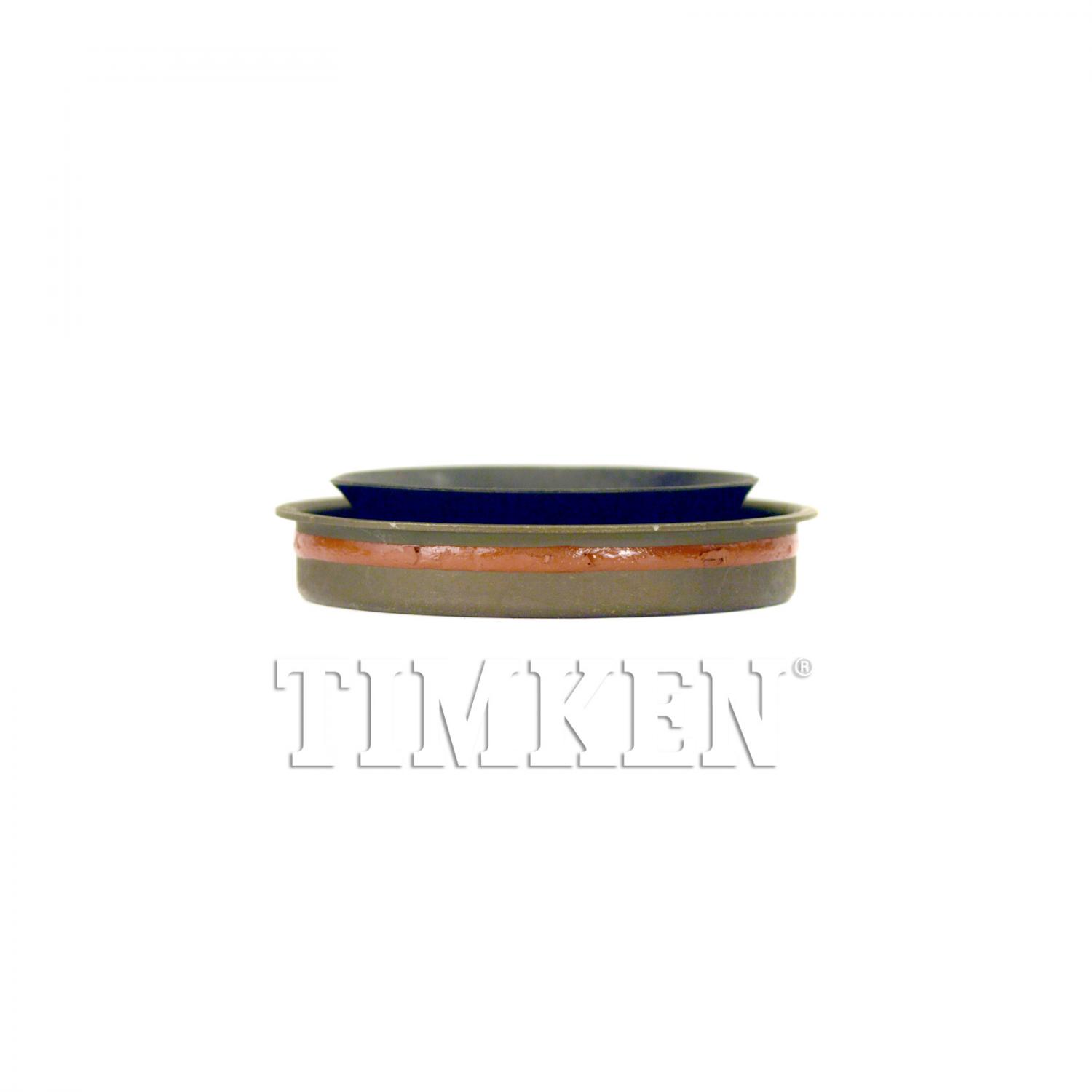 Timken SL260081 Differential Pinion Seal product image 3 of 4