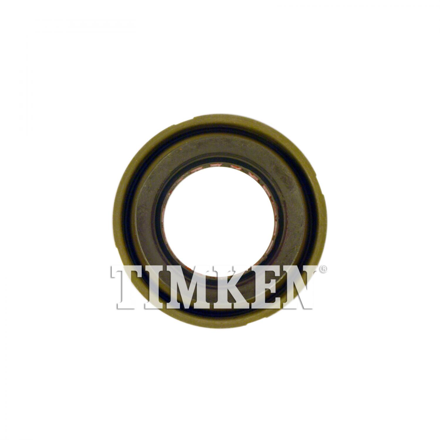 Timken SL260081 Differential Pinion Seal product image 4 of 4