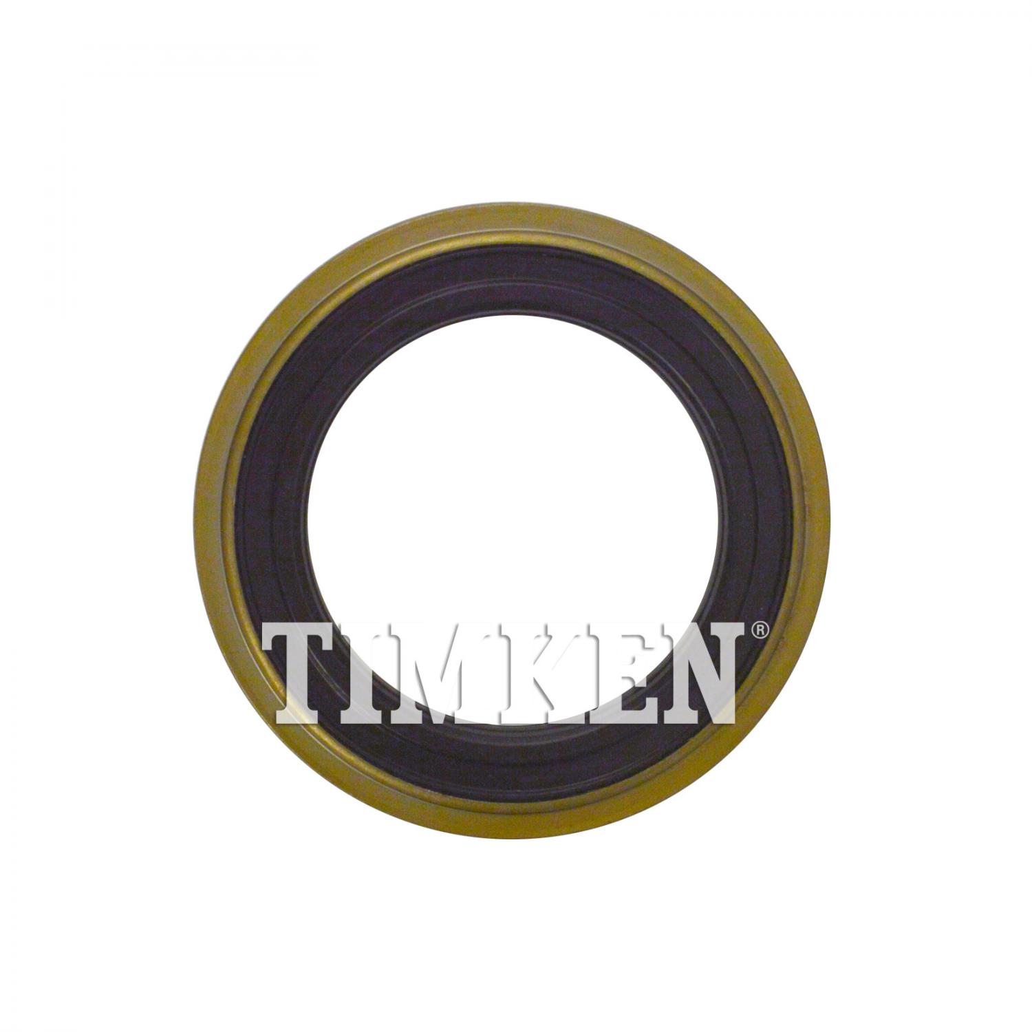 Timken SL260112 - Differential Pinion Seal Timken SL260112 Differential Pinion Seal product image 4 of 4