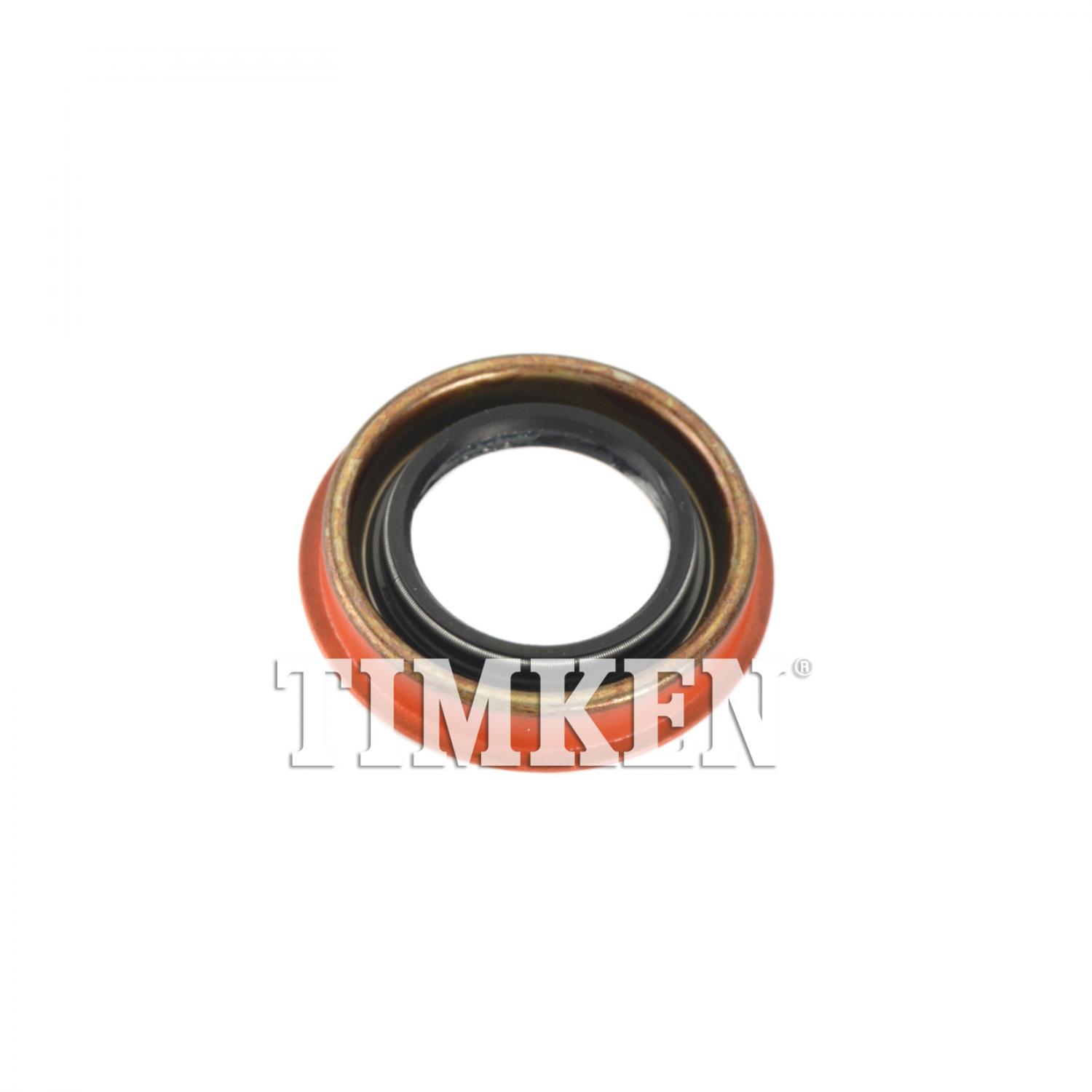 Timken SL260118 - Auto Trans Output Shaft Seal Timken SL260118 Auto Trans Output Shaft Seal product image 1 of 4