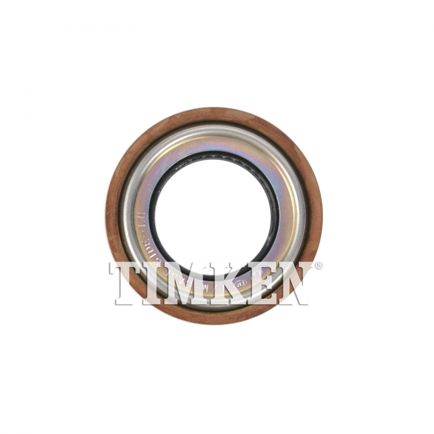 Timken SL260118 - Auto Trans Output Shaft Seal Timken SL260118 Auto Trans Output Shaft Seal product image 2 of 4