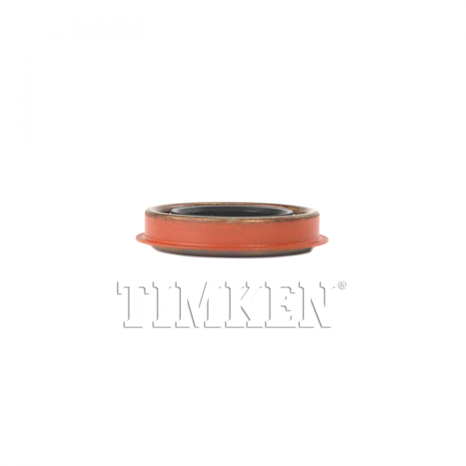 Timken SL260118 - Auto Trans Output Shaft Seal Timken SL260118 Auto Trans Output Shaft Seal product image 3 of 4