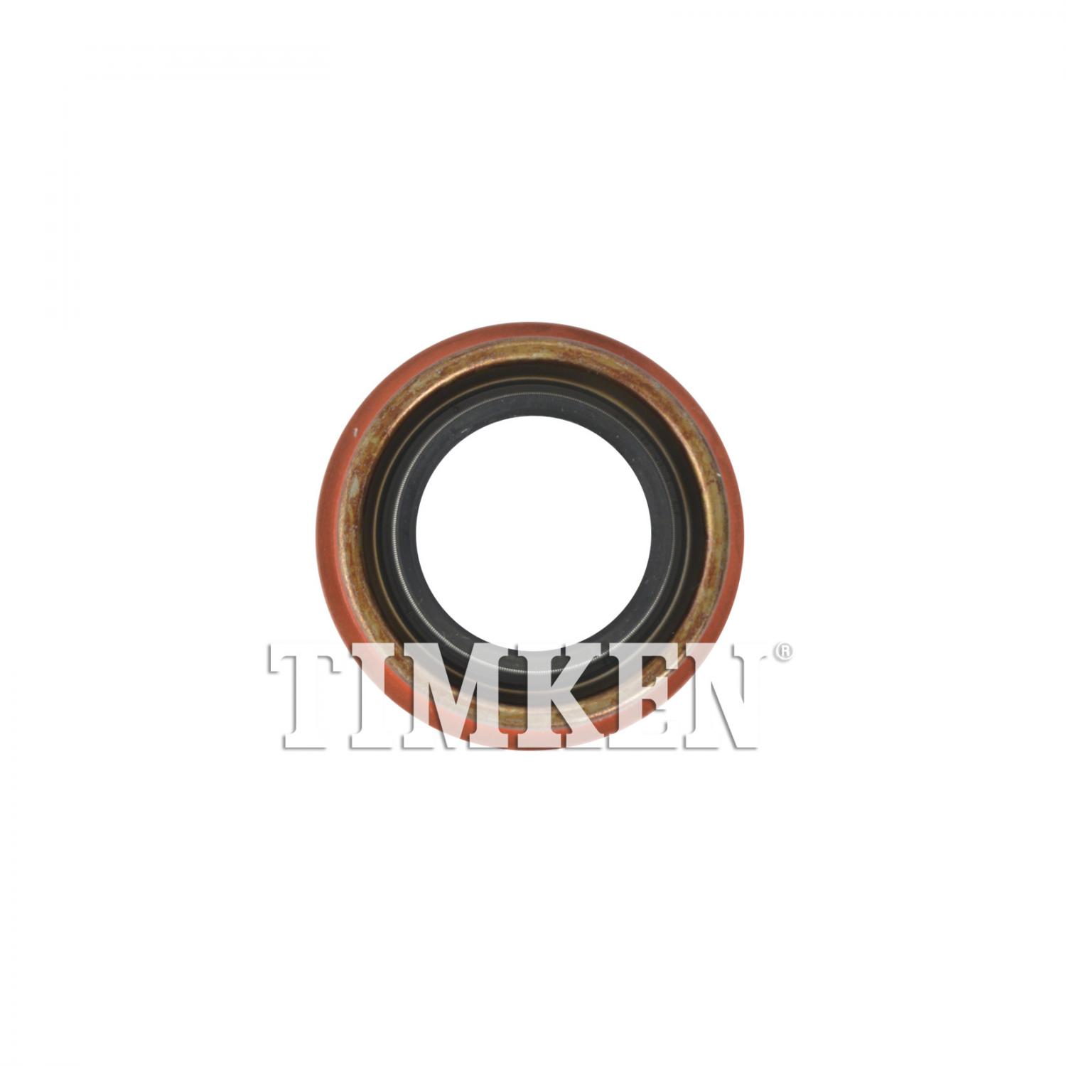 Timken SL260118 - Auto Trans Output Shaft Seal Timken SL260118 Auto Trans Output Shaft Seal product image 4 of 4