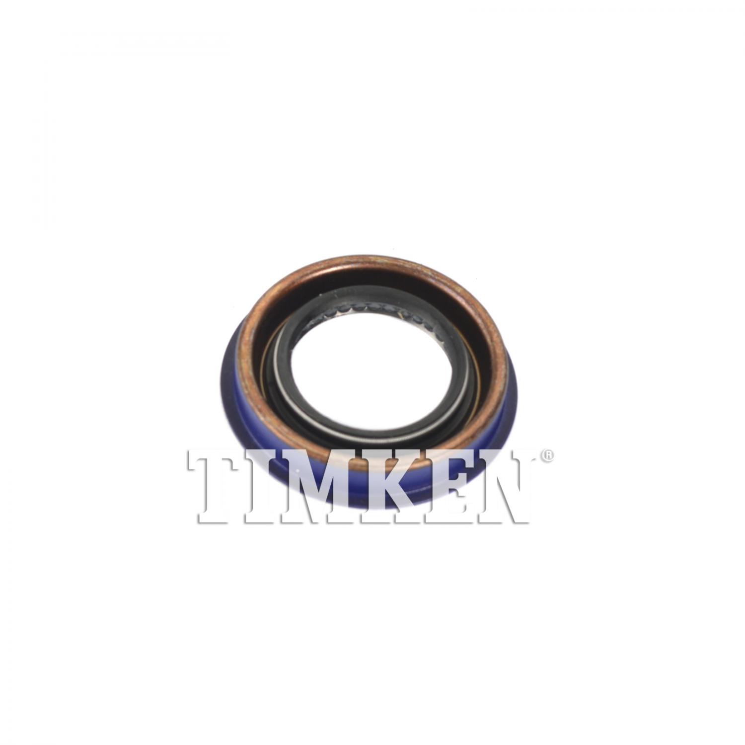 Timken SL260119 - Auto Trans Output Shaft Seal Timken SL260119 Auto Trans Output Shaft Seal product image 1 of 4