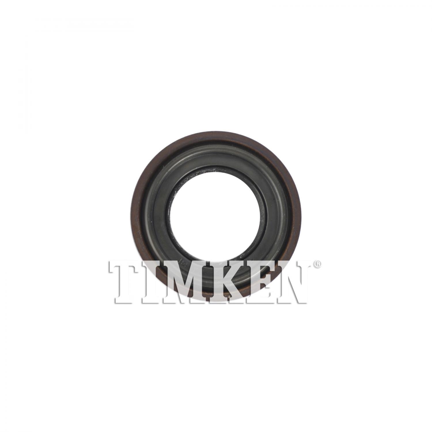 Timken SL260119 - Auto Trans Output Shaft Seal Timken SL260119 Auto Trans Output Shaft Seal product image 2 of 4