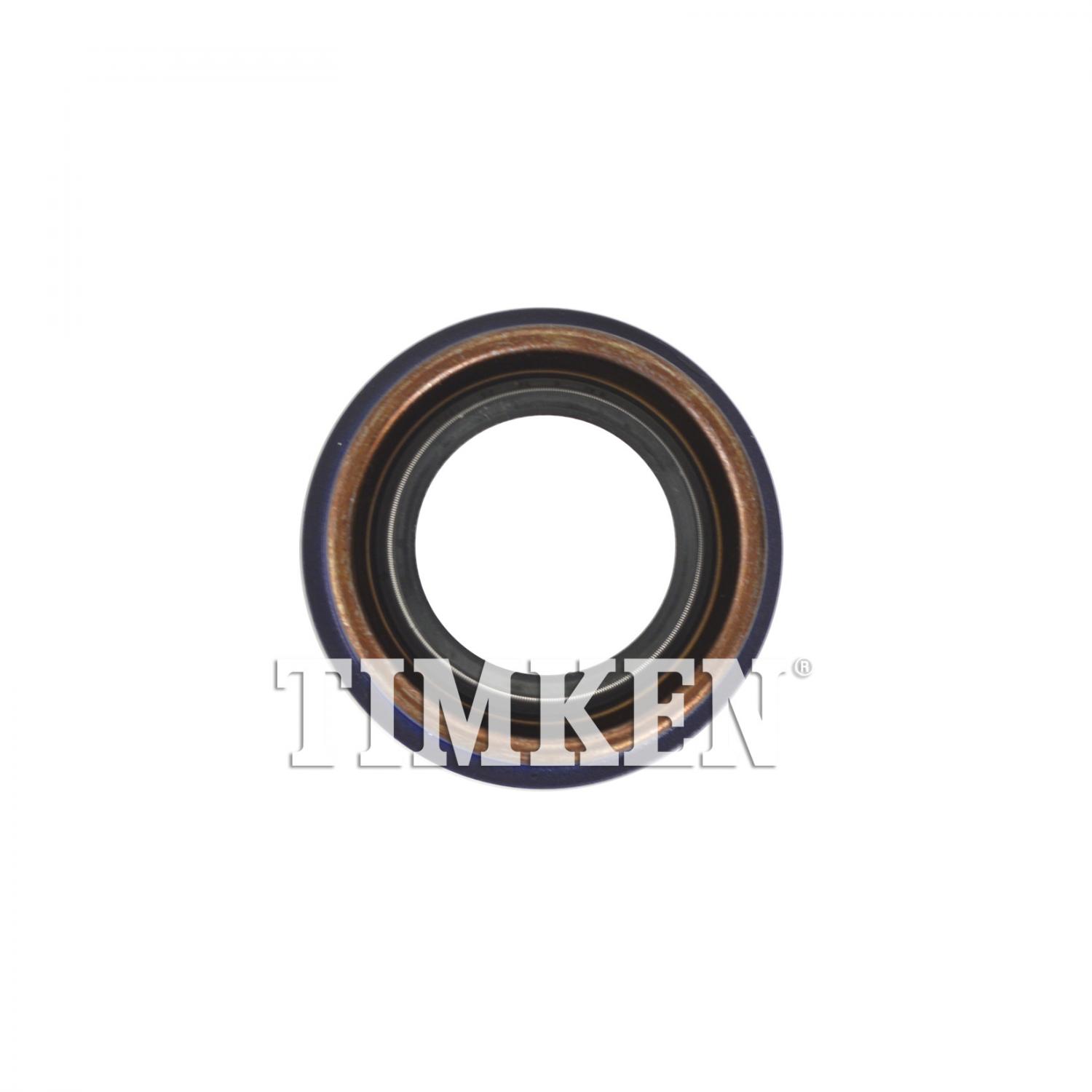 Timken SL260119 - Auto Trans Output Shaft Seal Timken SL260119 Auto Trans Output Shaft Seal product image 4 of 4