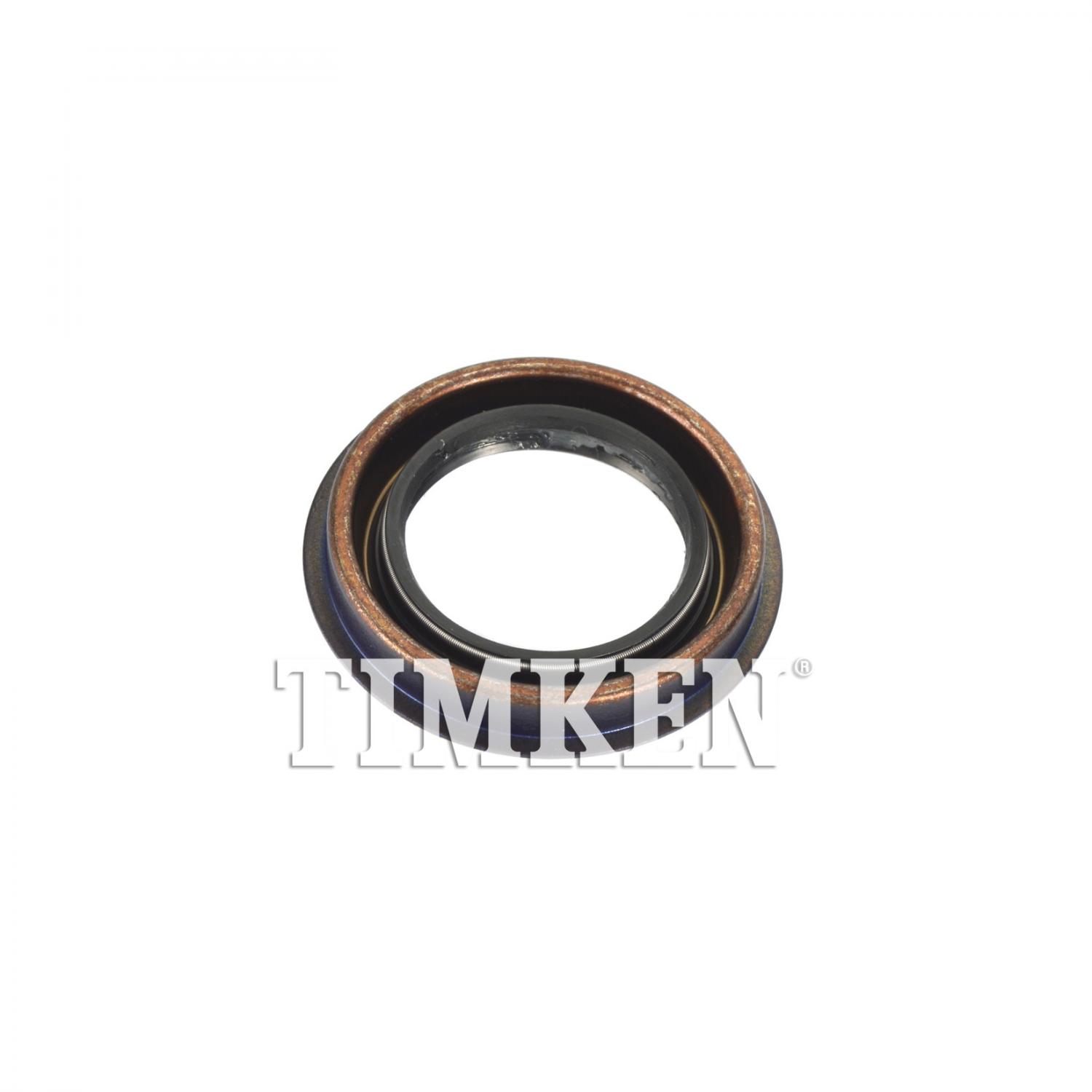 Timken SL260120 - Auto Trans Output Shaft Seal Timken SL260120 Auto Trans Output Shaft Seal product image 1 of 4