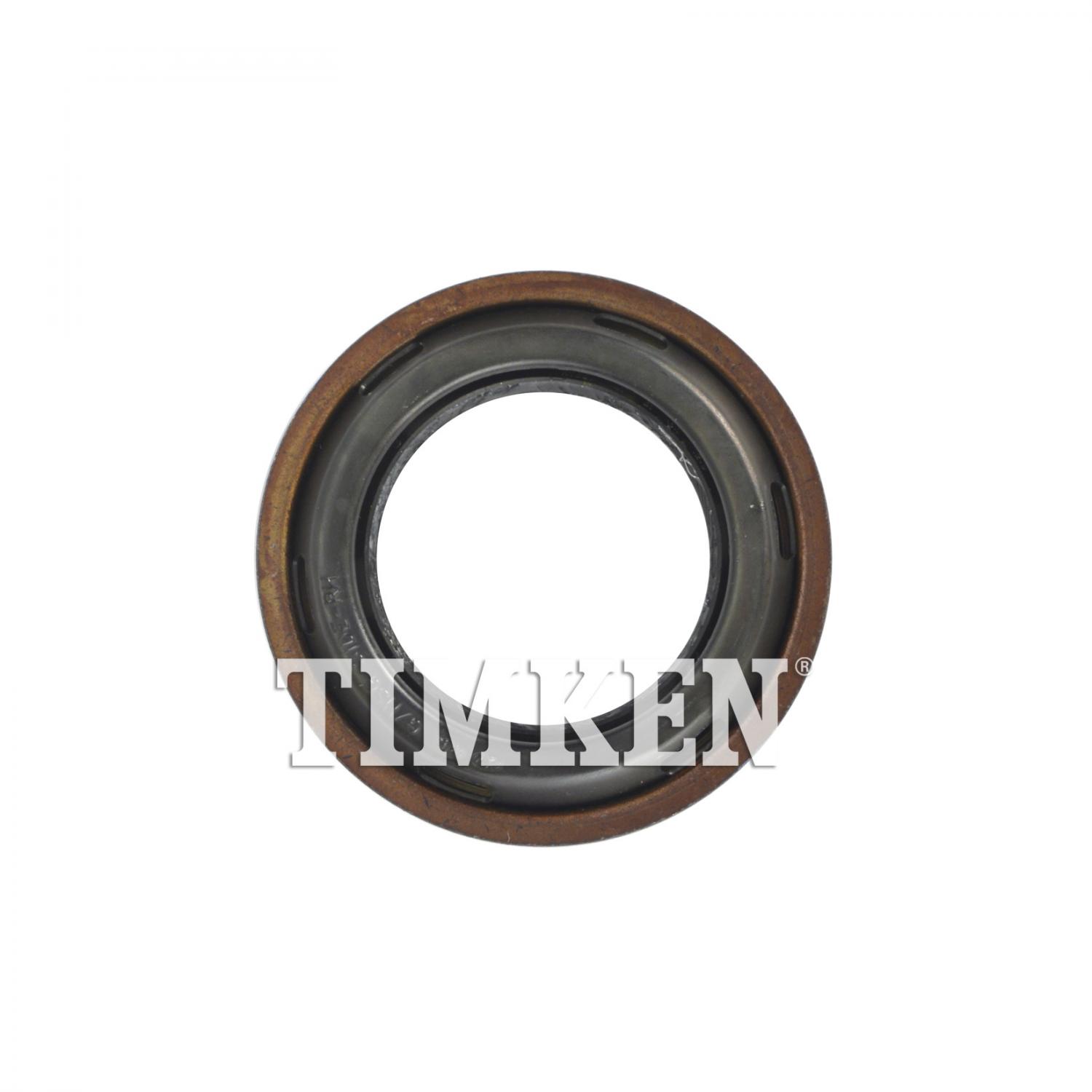 Timken SL260120 - Auto Trans Output Shaft Seal Timken SL260120 Auto Trans Output Shaft Seal product image 2 of 4