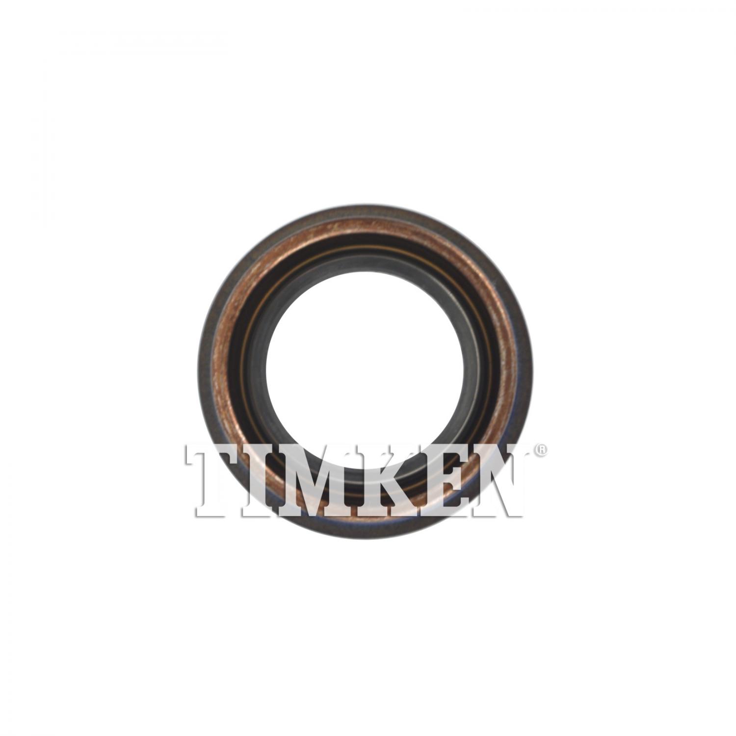 Timken SL260120 - Auto Trans Output Shaft Seal Timken SL260120 Auto Trans Output Shaft Seal product image 4 of 4