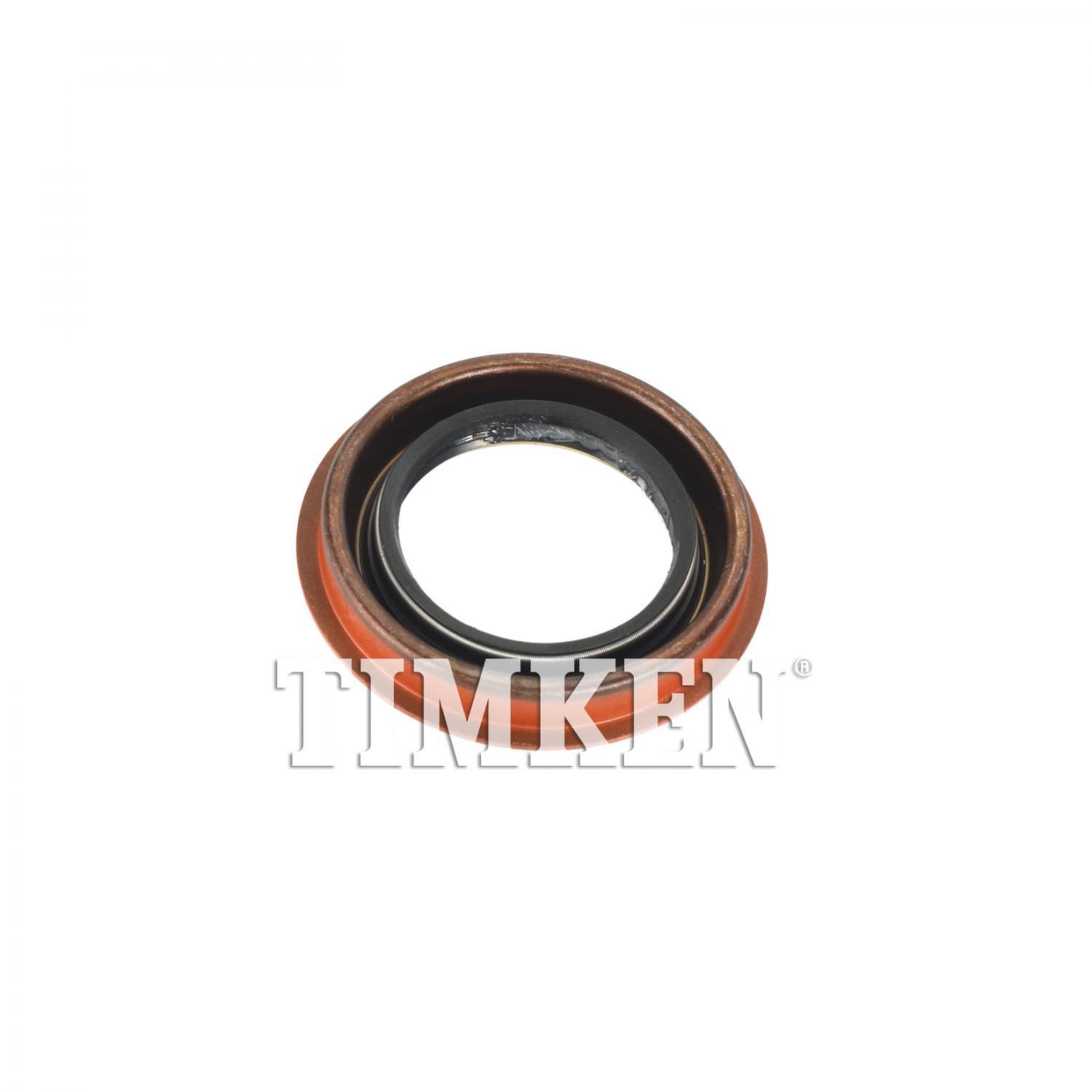 Timken SL260121 - Auto Trans Output Shaft Seal Timken SL260121 Auto Trans Output Shaft Seal product image 1 of 4