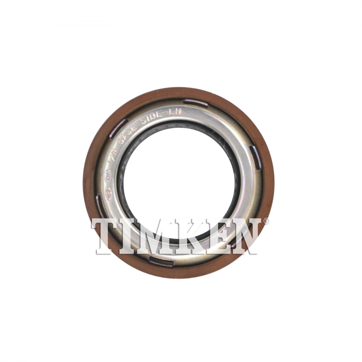 Timken SL260121 - Auto Trans Output Shaft Seal Timken SL260121 Auto Trans Output Shaft Seal product image 2 of 4