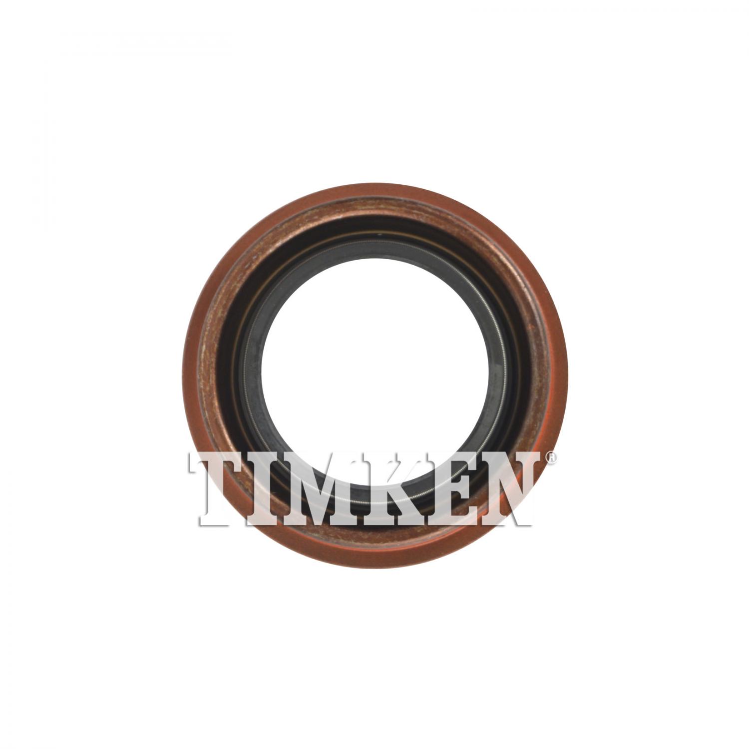 Timken SL260121 - Auto Trans Output Shaft Seal Timken SL260121 Auto Trans Output Shaft Seal product image 4 of 4
