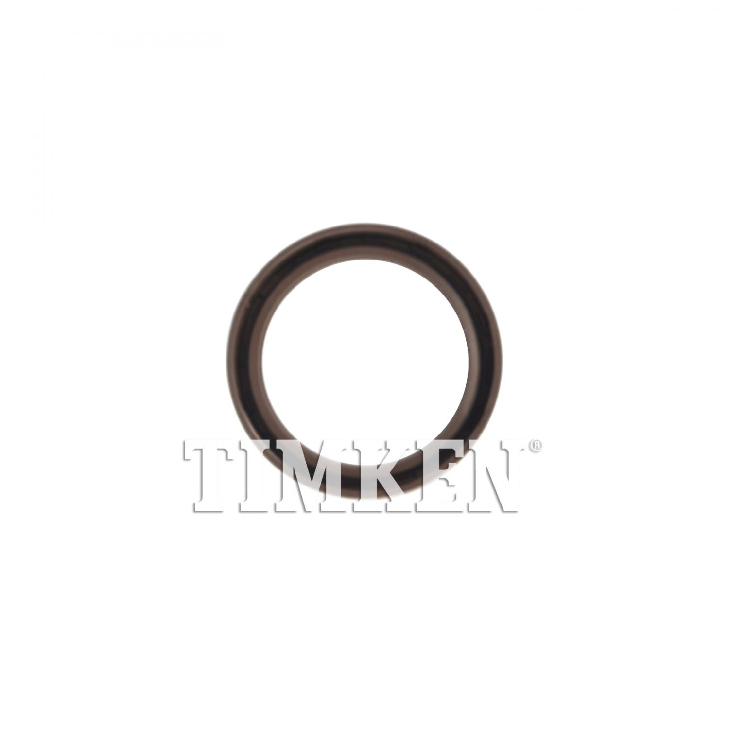 Timken SL260125 Auto Trans Extension Housing Seal product image 2 of 4