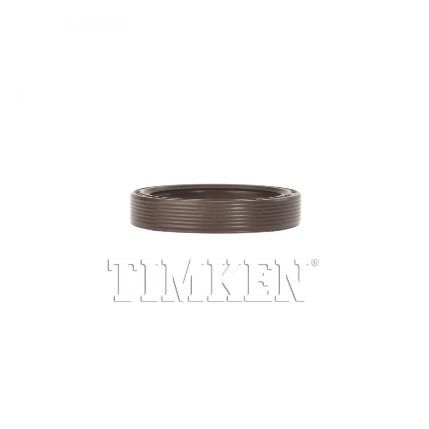 Timken SL260125 Auto Trans Extension Housing Seal product image 3 of 4