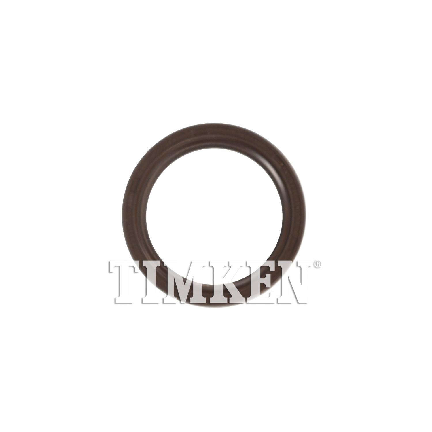 Timken SL260125 Auto Trans Extension Housing Seal product image 4 of 4