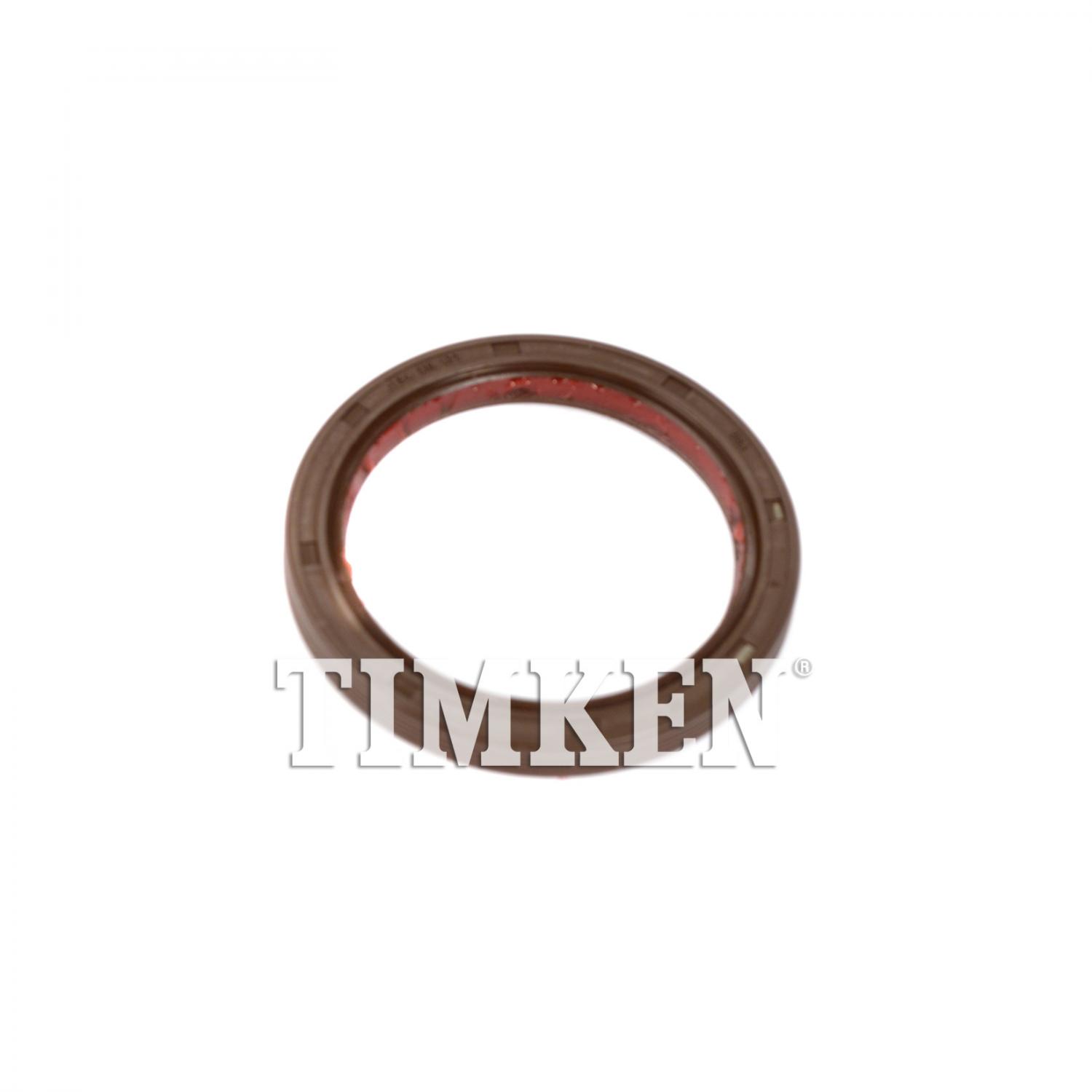 Timken SL260126 - Auto Trans Shift Shaft Seal Timken SL260126 Auto Trans Shift Shaft Seal product image 1 of 4