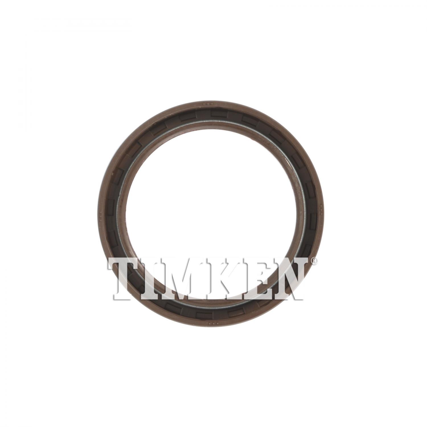 Timken SL260126 - Auto Trans Shift Shaft Seal Timken SL260126 Auto Trans Shift Shaft Seal product image 2 of 4