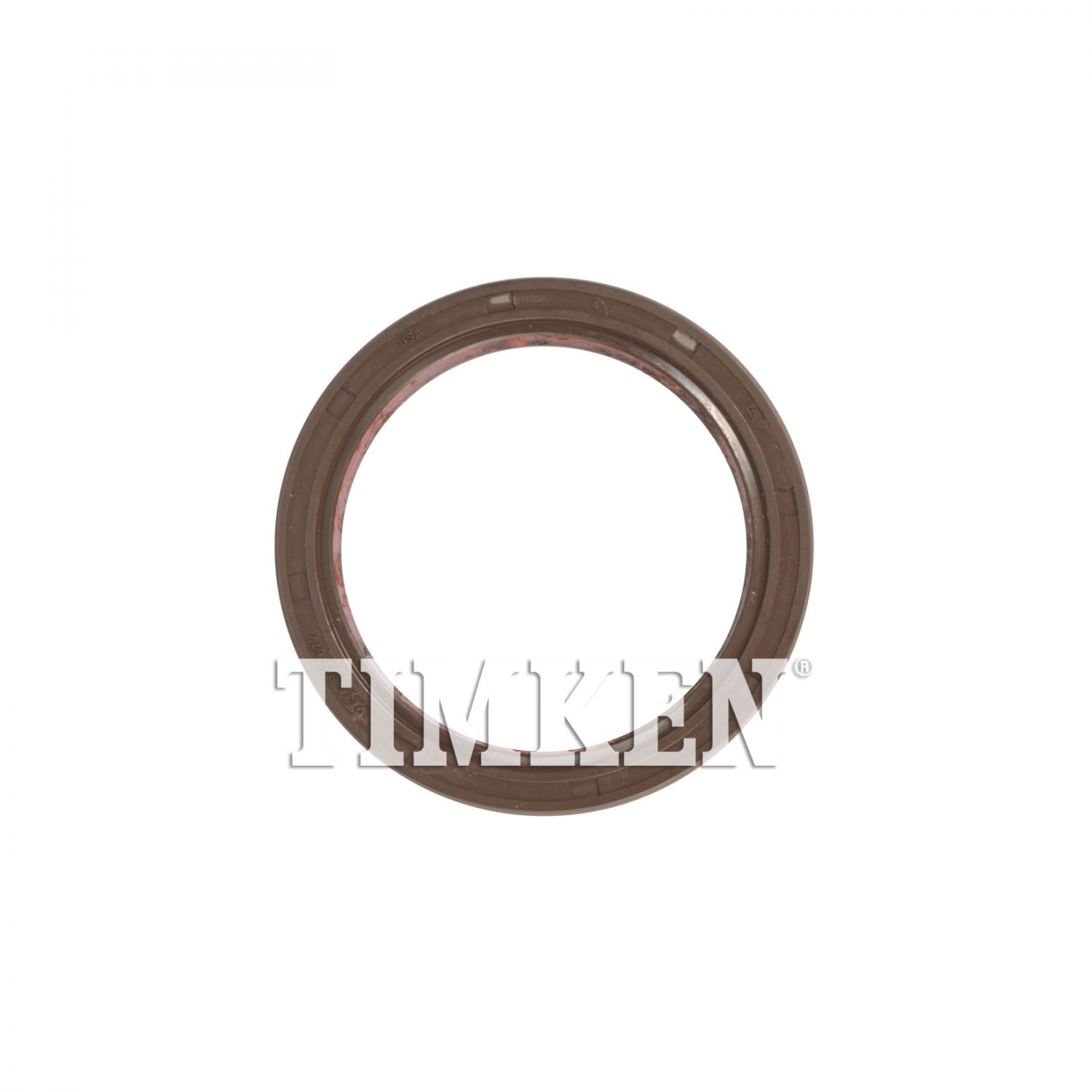 Timken SL260126 - Auto Trans Shift Shaft Seal Timken SL260126 Auto Trans Shift Shaft Seal product image 4 of 4