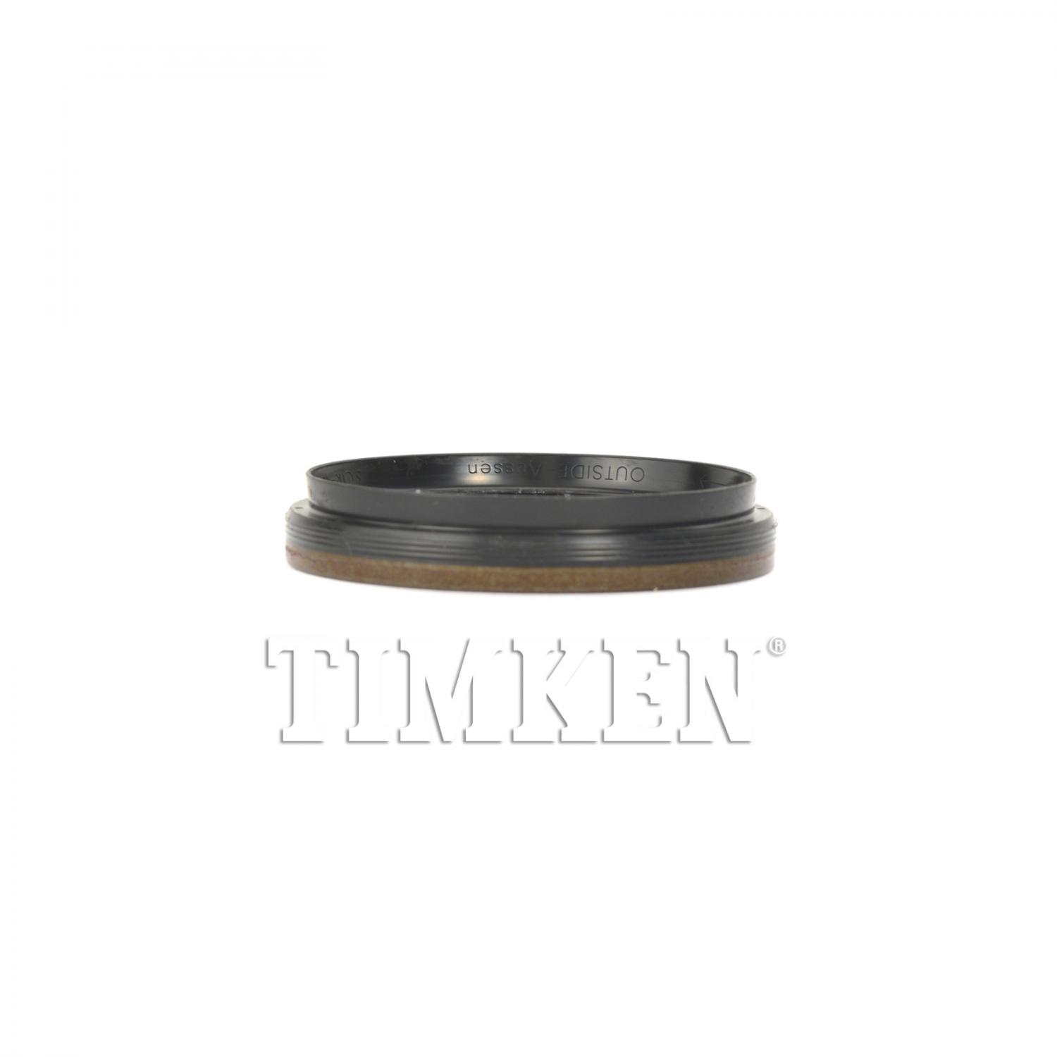 Timken SL260127 Manual Trans Extension Housing Seal product image 3 of 4