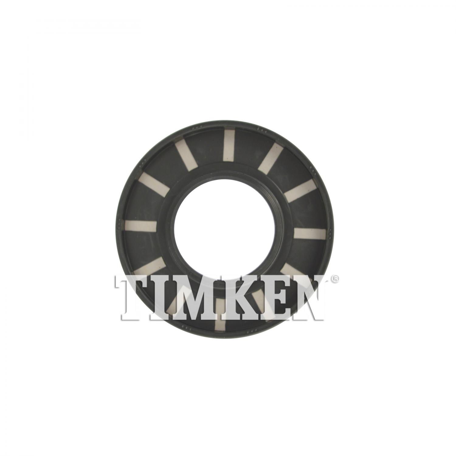Timken SL260132 Auto Trans Extension Housing Seal product image 2 of 4