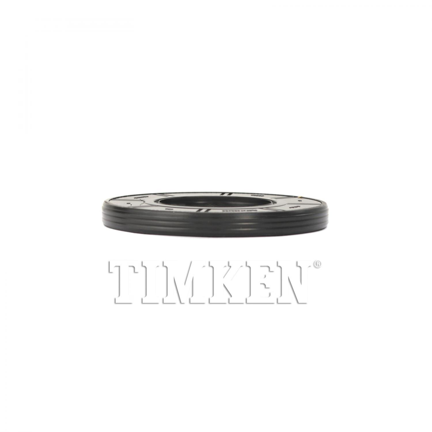 Timken SL260132 Auto Trans Extension Housing Seal product image 3 of 4