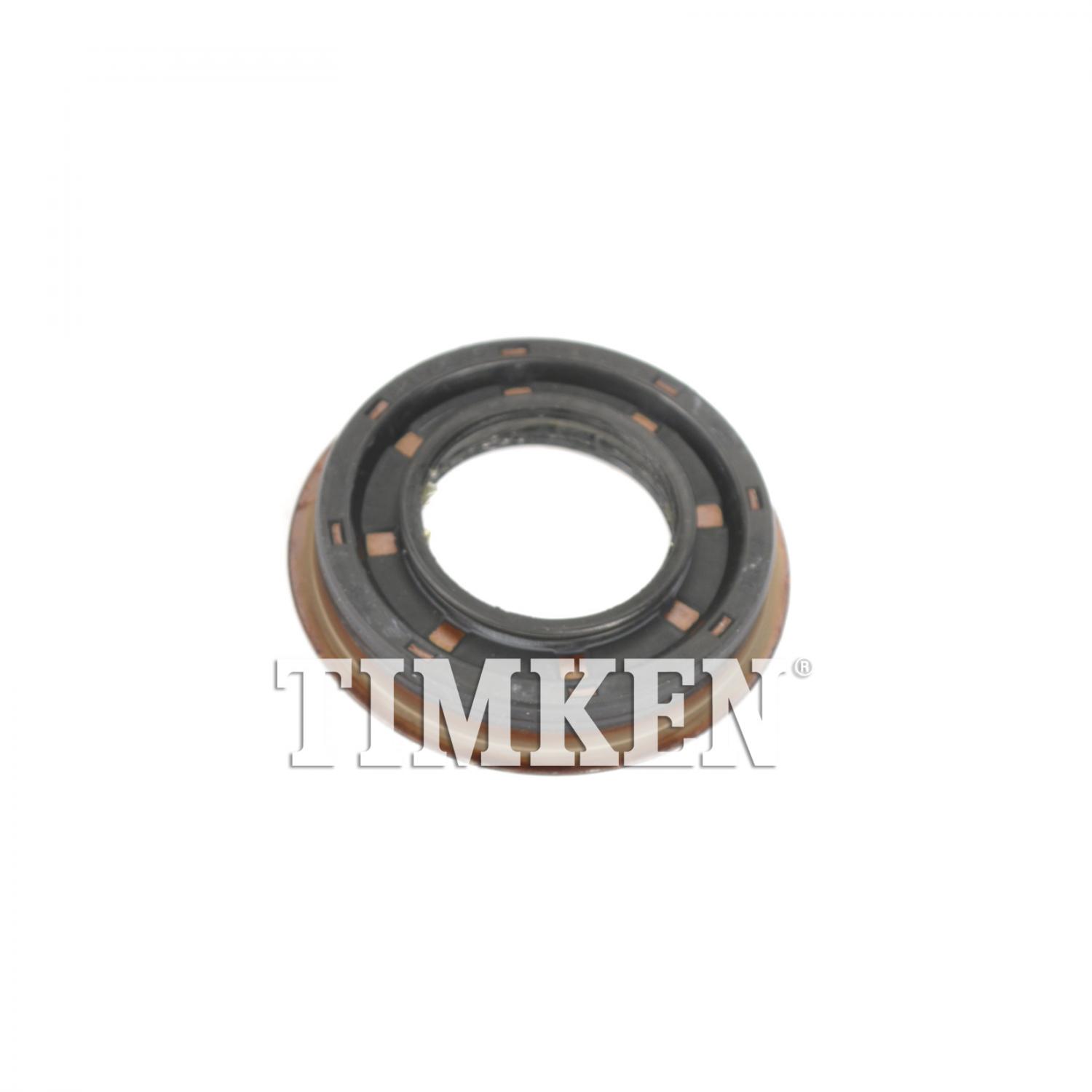 Timken SL260137 - Auto Trans Output Shaft Seal Timken SL260137 Auto Trans Output Shaft Seal product image 1 of 8