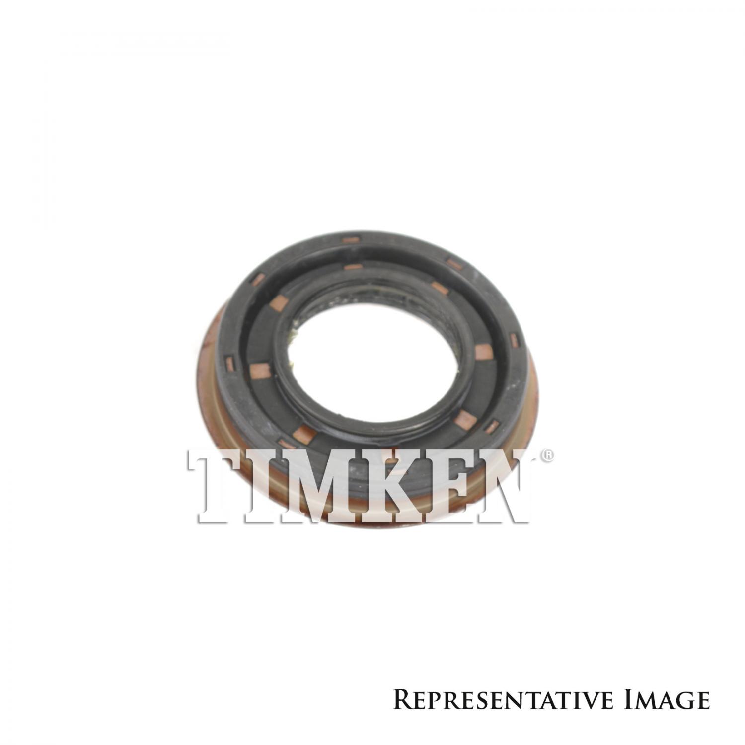 Timken SL260137 - Auto Trans Output Shaft Seal Timken SL260137 Auto Trans Output Shaft Seal product image 2 of 8