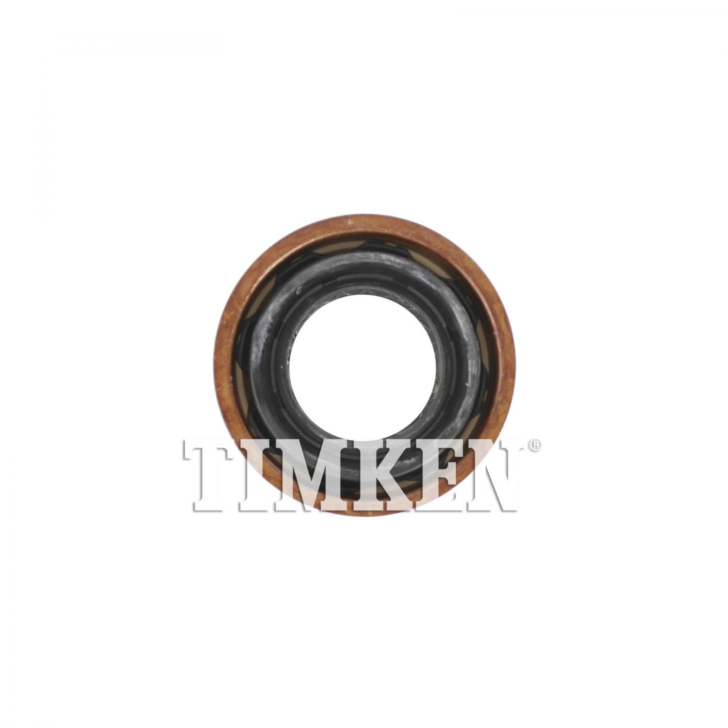 Timken SL260137 - Auto Trans Output Shaft Seal Timken SL260137 Auto Trans Output Shaft Seal product image 3 of 8