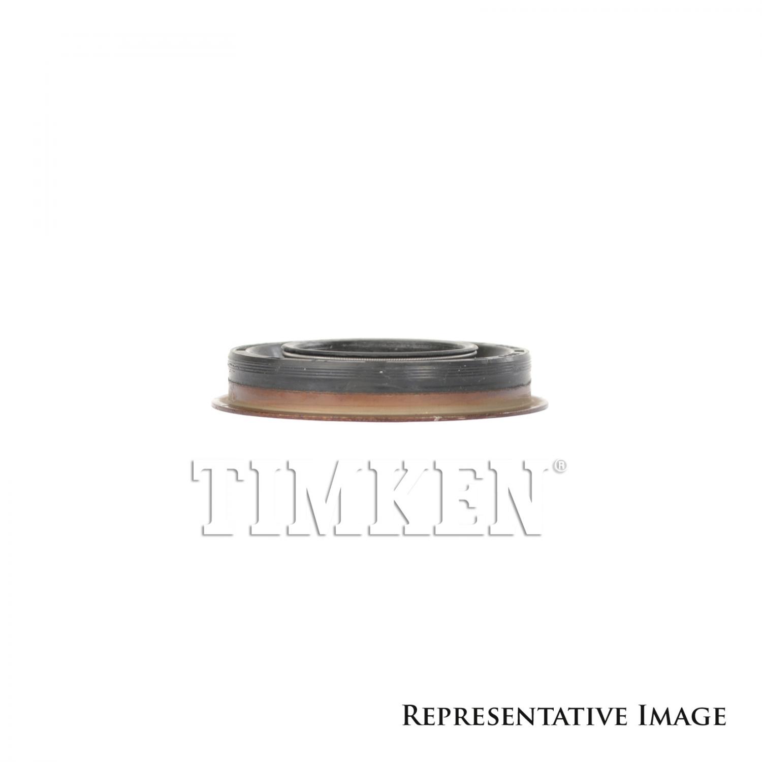 Timken SL260137 - Auto Trans Output Shaft Seal Timken SL260137 Auto Trans Output Shaft Seal product image 6 of 8