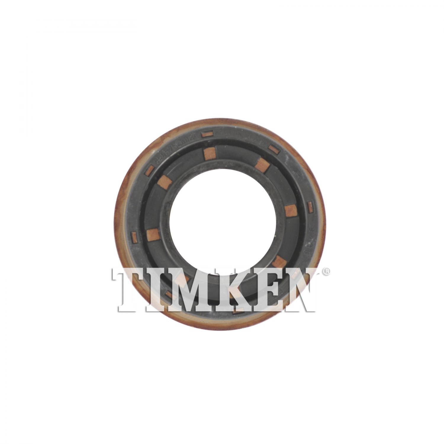 Timken SL260137 - Auto Trans Output Shaft Seal Timken SL260137 Auto Trans Output Shaft Seal product image 7 of 8