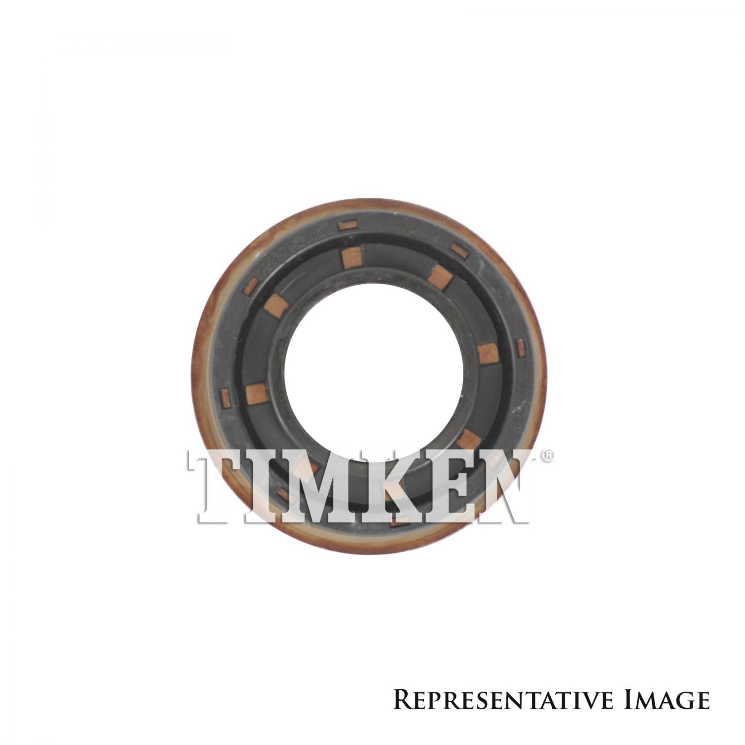 Timken SL260137 - Auto Trans Output Shaft Seal Timken SL260137 Auto Trans Output Shaft Seal product image 8 of 8